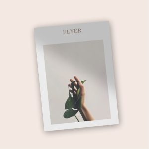 Flyers & Leaflets