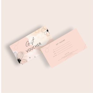 Gift Voucher